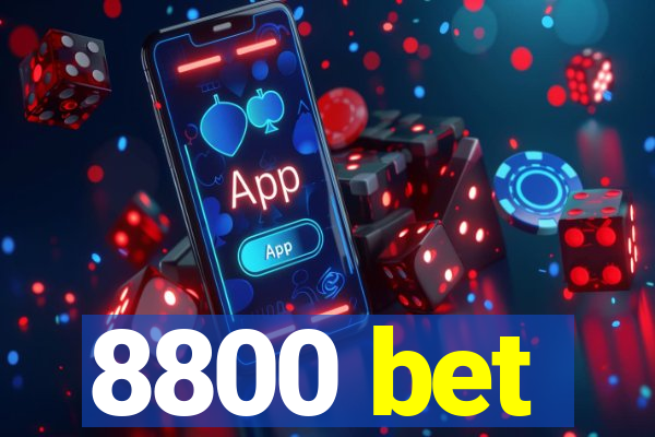 8800 bet